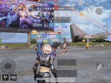 和平精英人物上色辅助安卓版