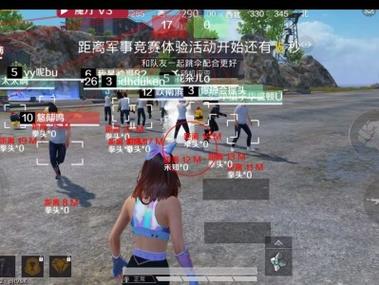 和平精英心悦辅助